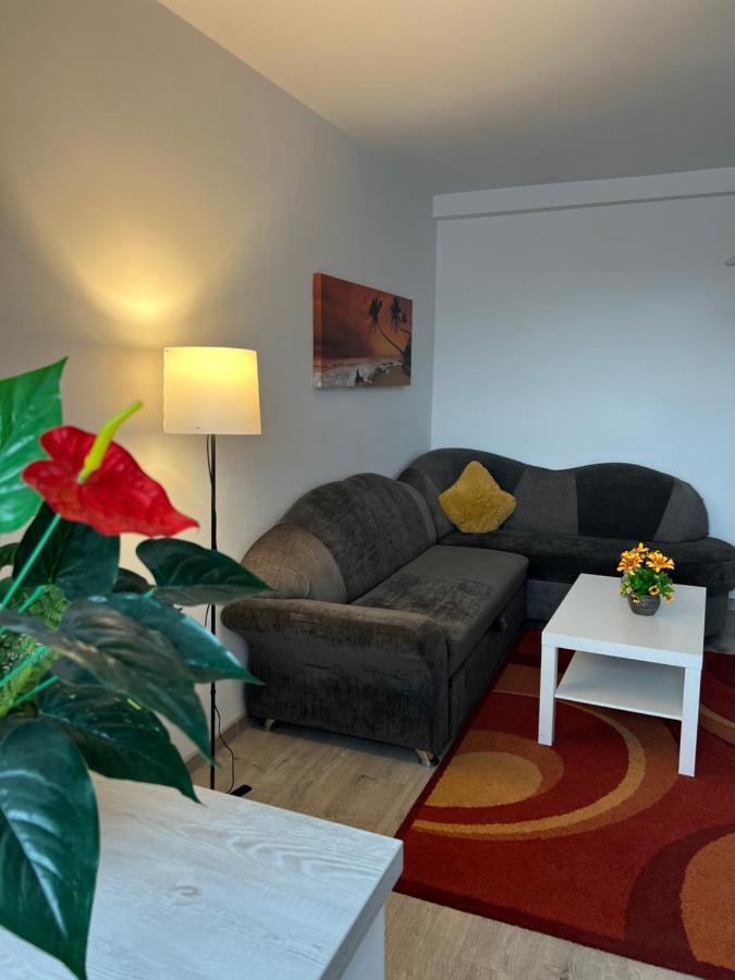 House51 Apartment Brasov Luaran gambar