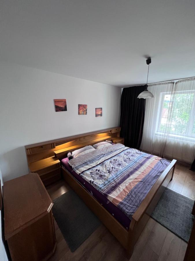 House51 Apartment Brasov Luaran gambar