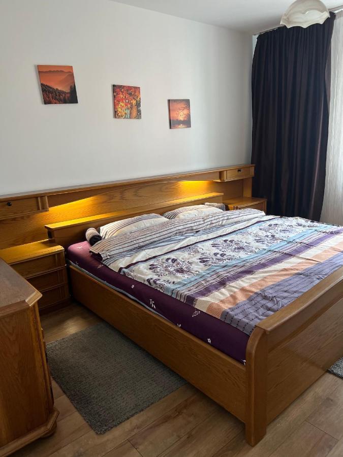 House51 Apartment Brasov Luaran gambar