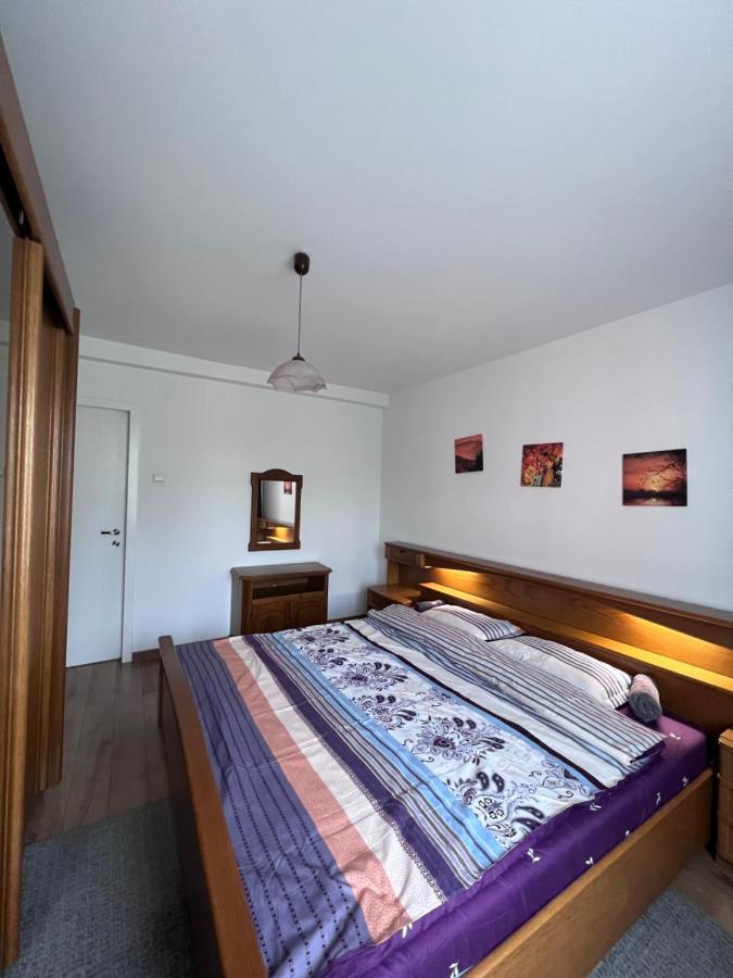 House51 Apartment Brasov Luaran gambar