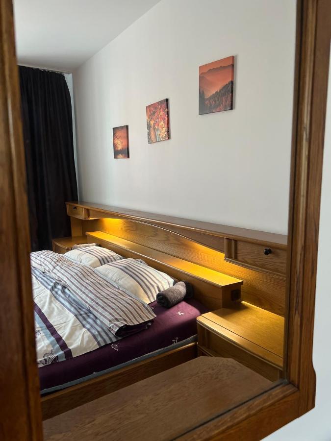 House51 Apartment Brasov Luaran gambar