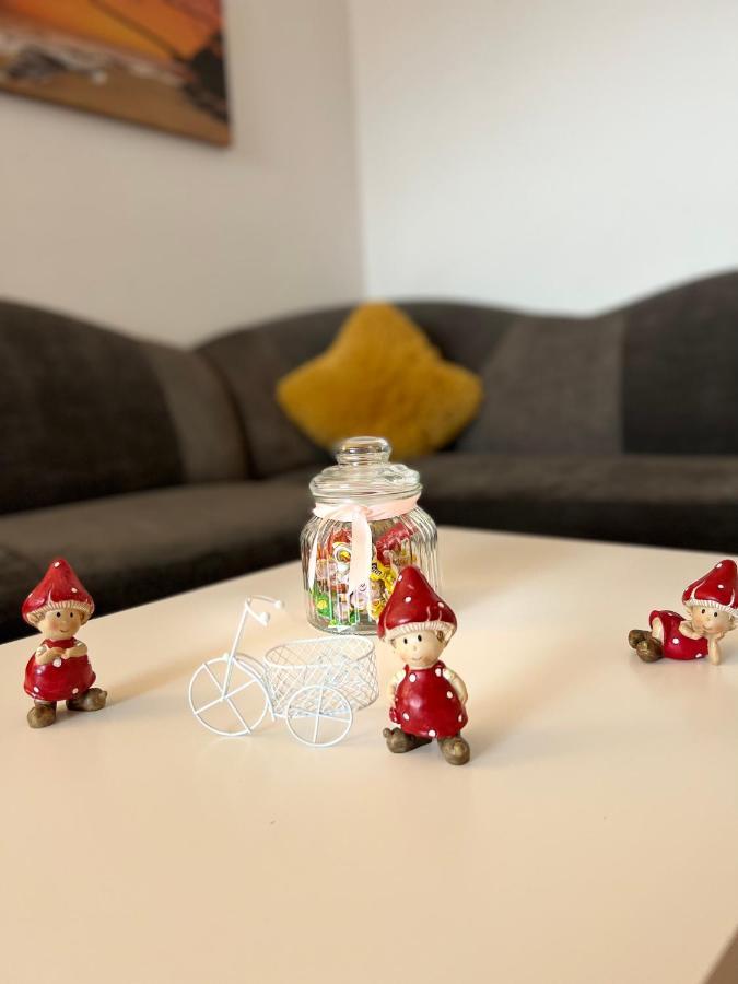 House51 Apartment Brasov Luaran gambar