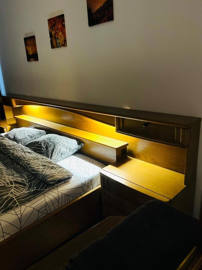 House51 Apartment Brasov Luaran gambar