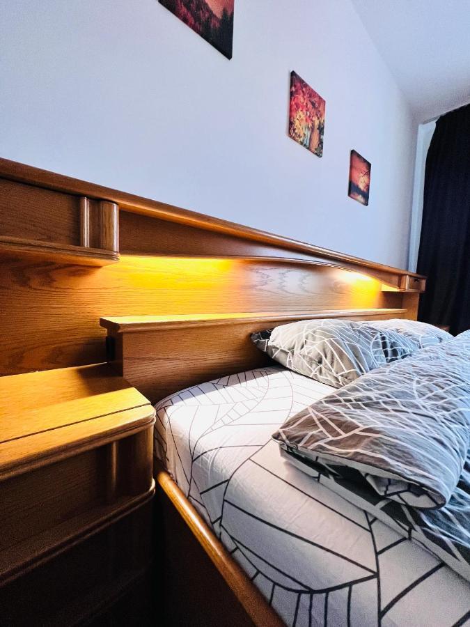 House51 Apartment Brasov Luaran gambar