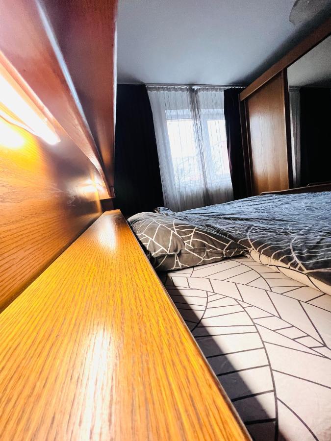 House51 Apartment Brasov Luaran gambar