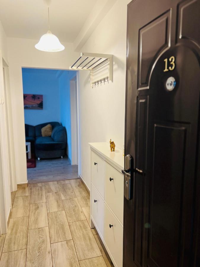House51 Apartment Brasov Luaran gambar