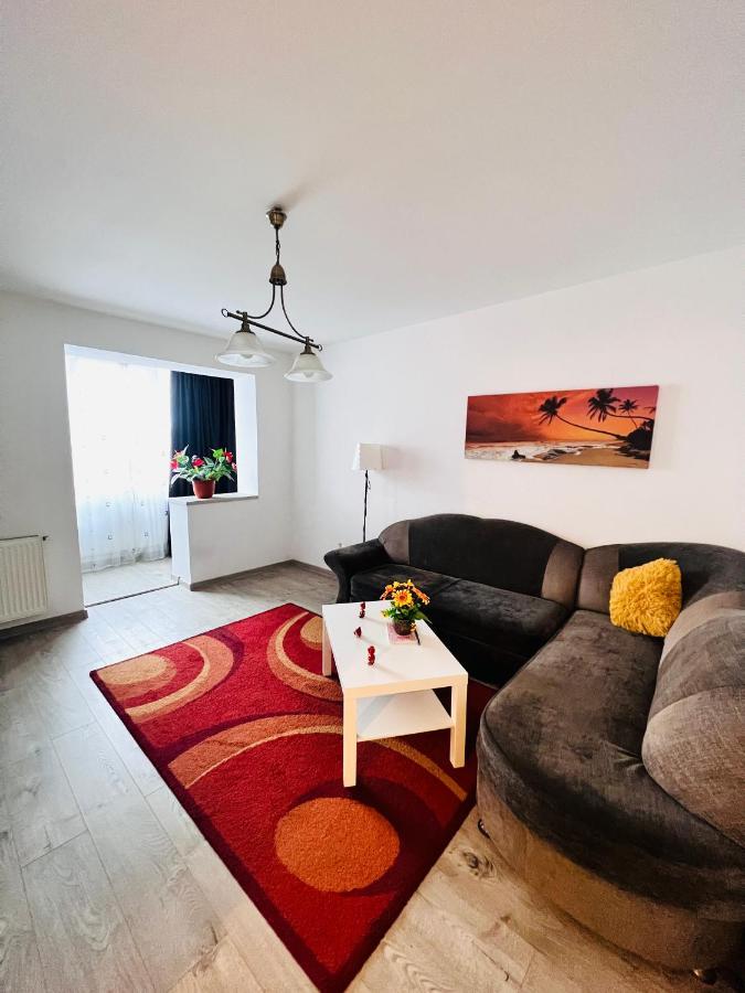 House51 Apartment Brasov Luaran gambar
