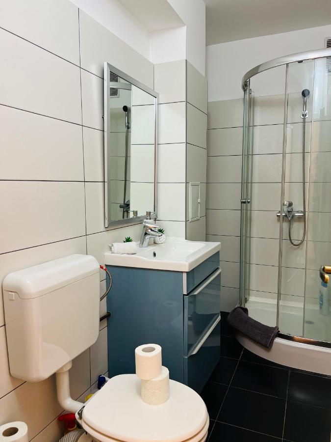 House51 Apartment Brasov Luaran gambar