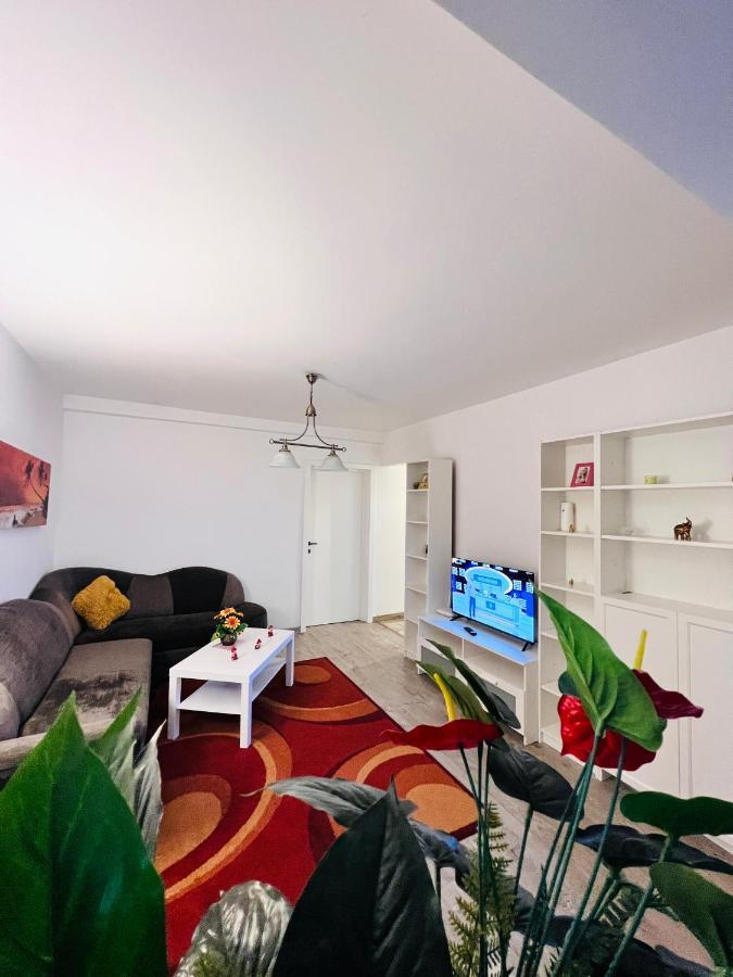 House51 Apartment Brasov Luaran gambar
