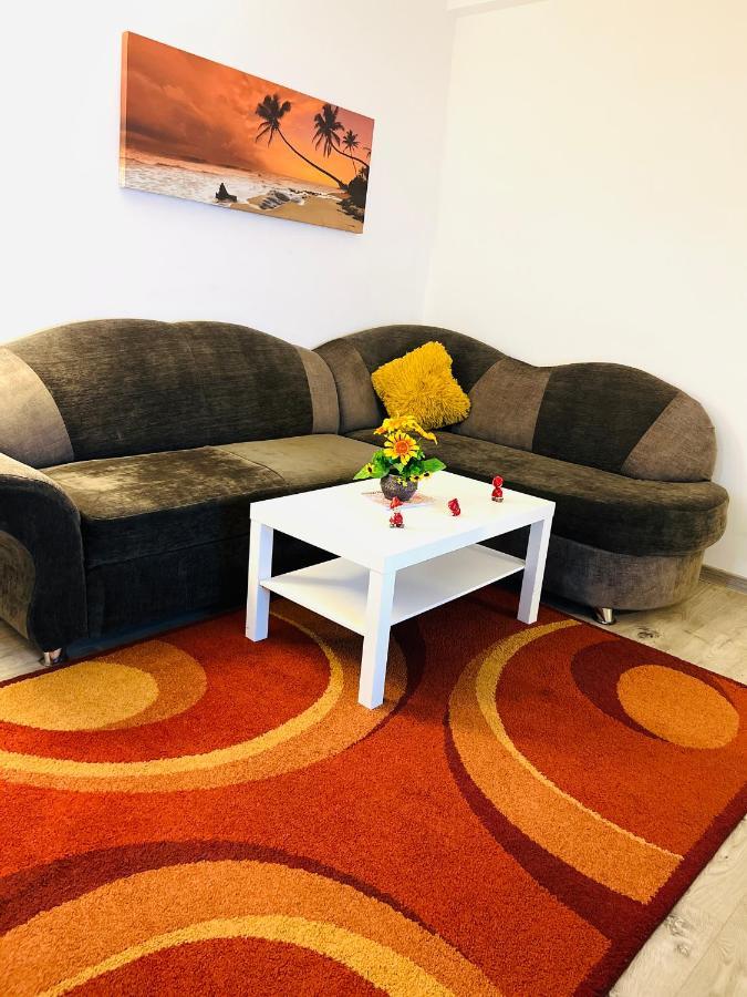 House51 Apartment Brasov Luaran gambar
