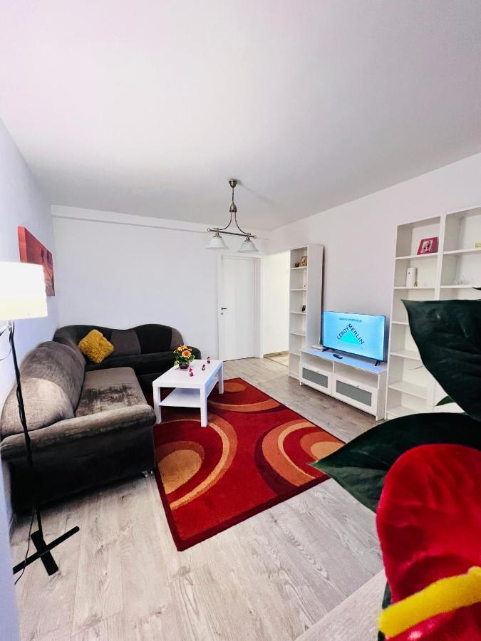House51 Apartment Brasov Luaran gambar