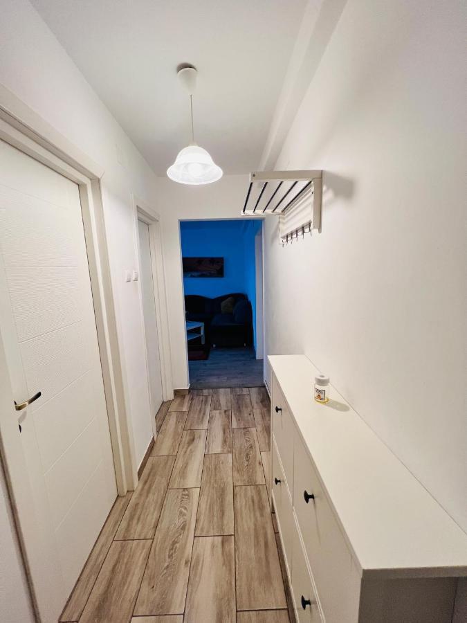 House51 Apartment Brasov Luaran gambar