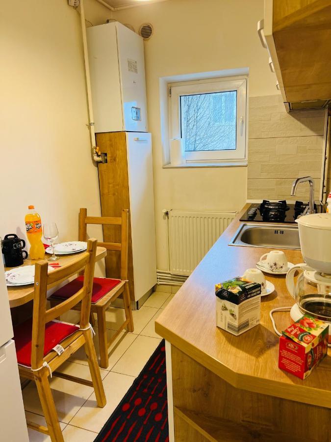 House51 Apartment Brasov Luaran gambar
