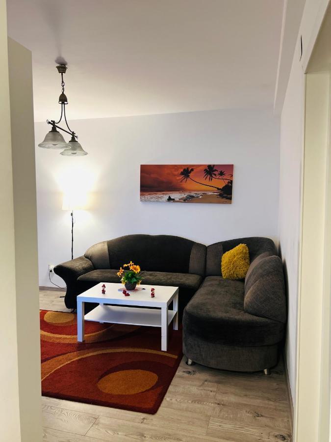 House51 Apartment Brasov Luaran gambar